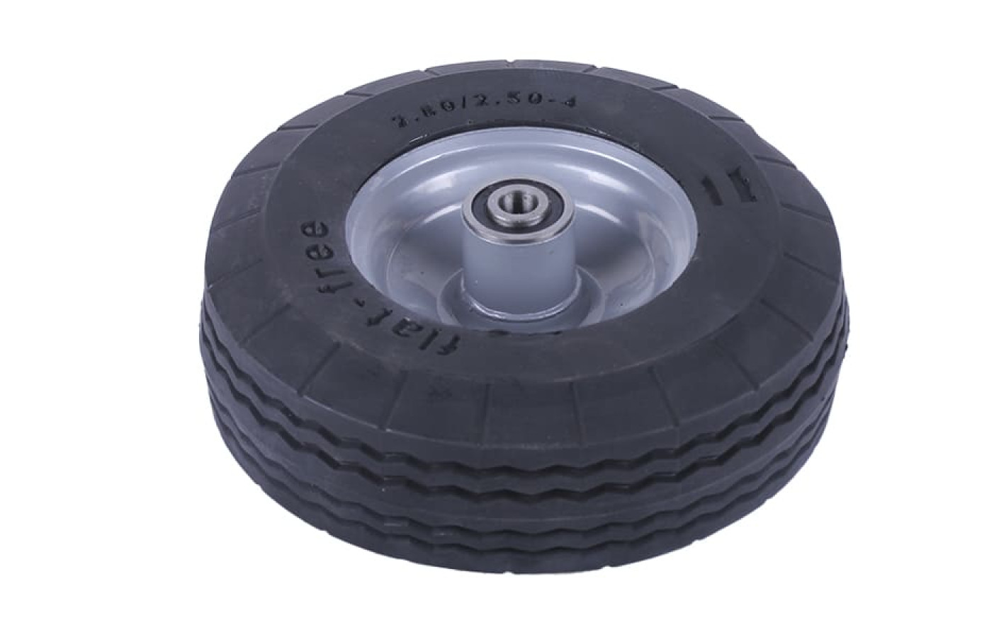 Колесо TT AGRO MOTO для тачки, 2.50-4, тип 3