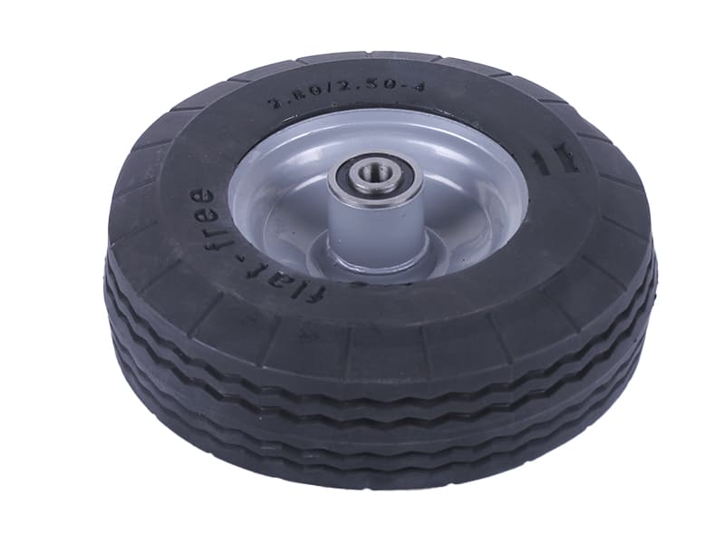 Колесо TT AGRO MOTO для садово-строительной тачки, 2.50-4, тип 3