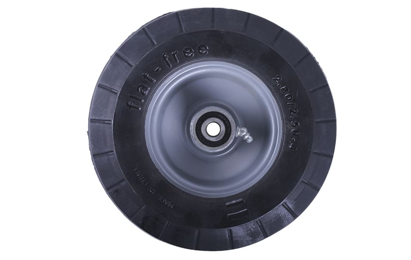 Колесо TT AGRO MOTO для тачки, 2.50-4, тип 3