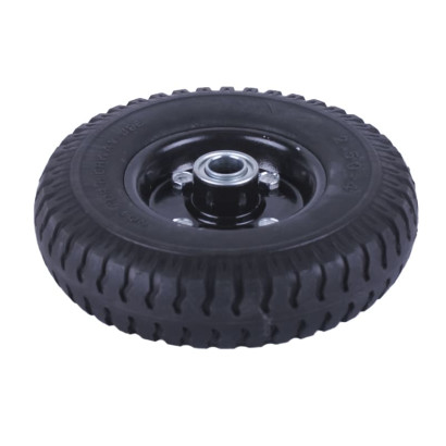 Колесо TT AGRO MOTO для тачки, 2.50-4, тип 4
