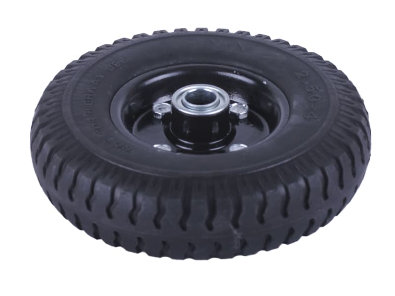 Колесо TT AGRO MOTO для тачки, 2.50-4, тип 4