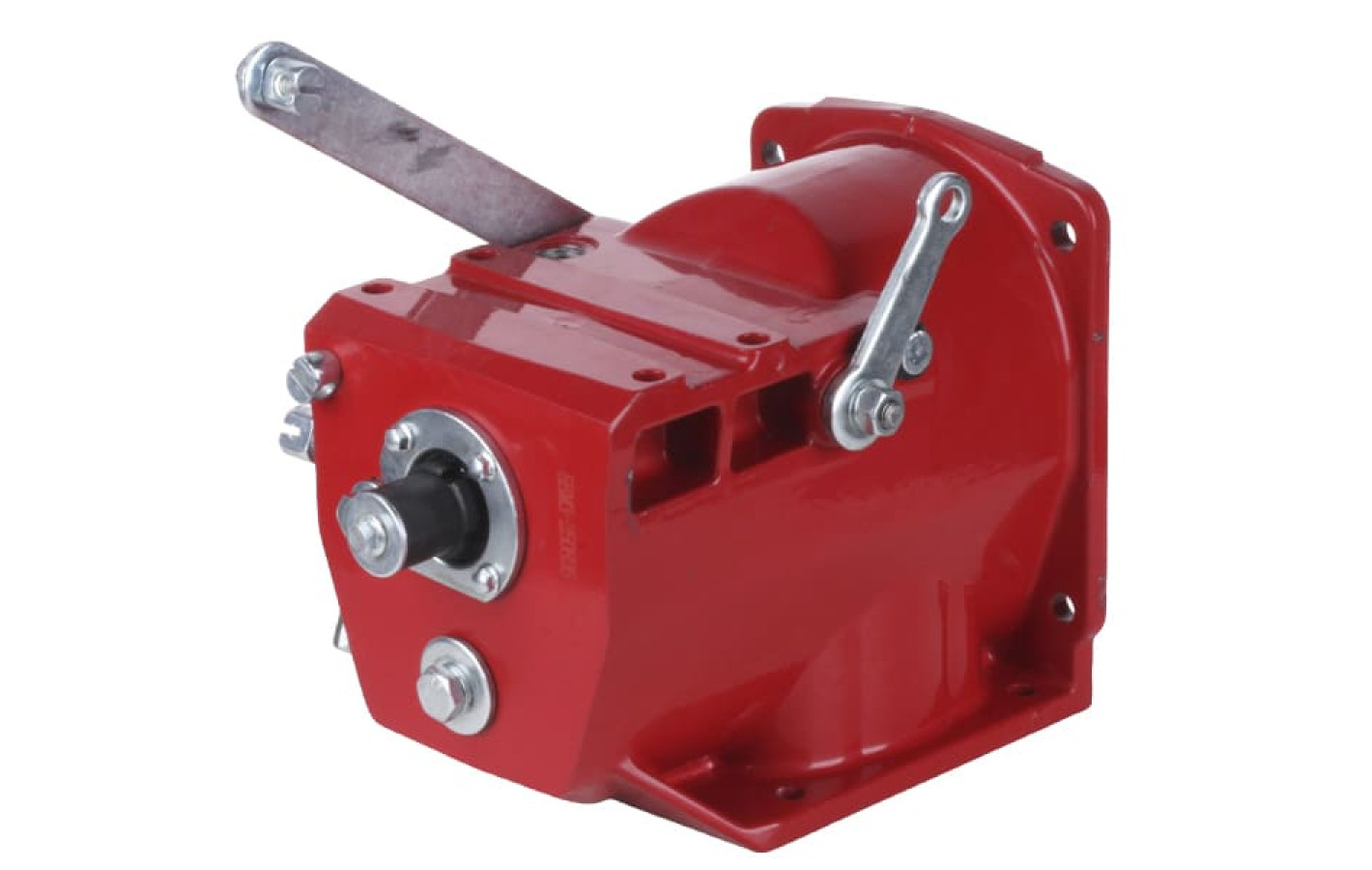 КПП у зборі нового зразка (з кошиком зчеплення) – 178/186F YBX