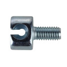 Фіксатор тросу зчеплення YBX на КПП, тип 2