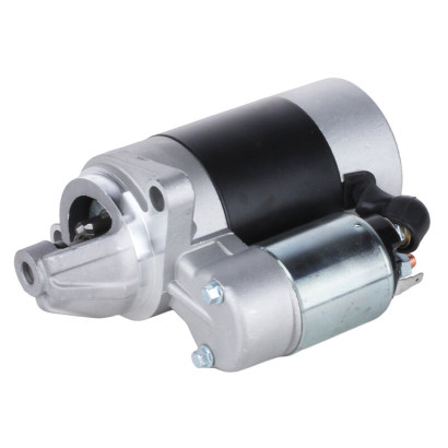 Стартер електричний 1,2kW (під вал правого обертання) YBX на..