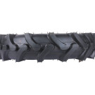 Покришка з камерою YBX 7.00×12 8PR на мотоблок, ялинка