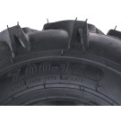 Покришка з камерою YBX 7.00×12 8PR на мотоблок, ялинка