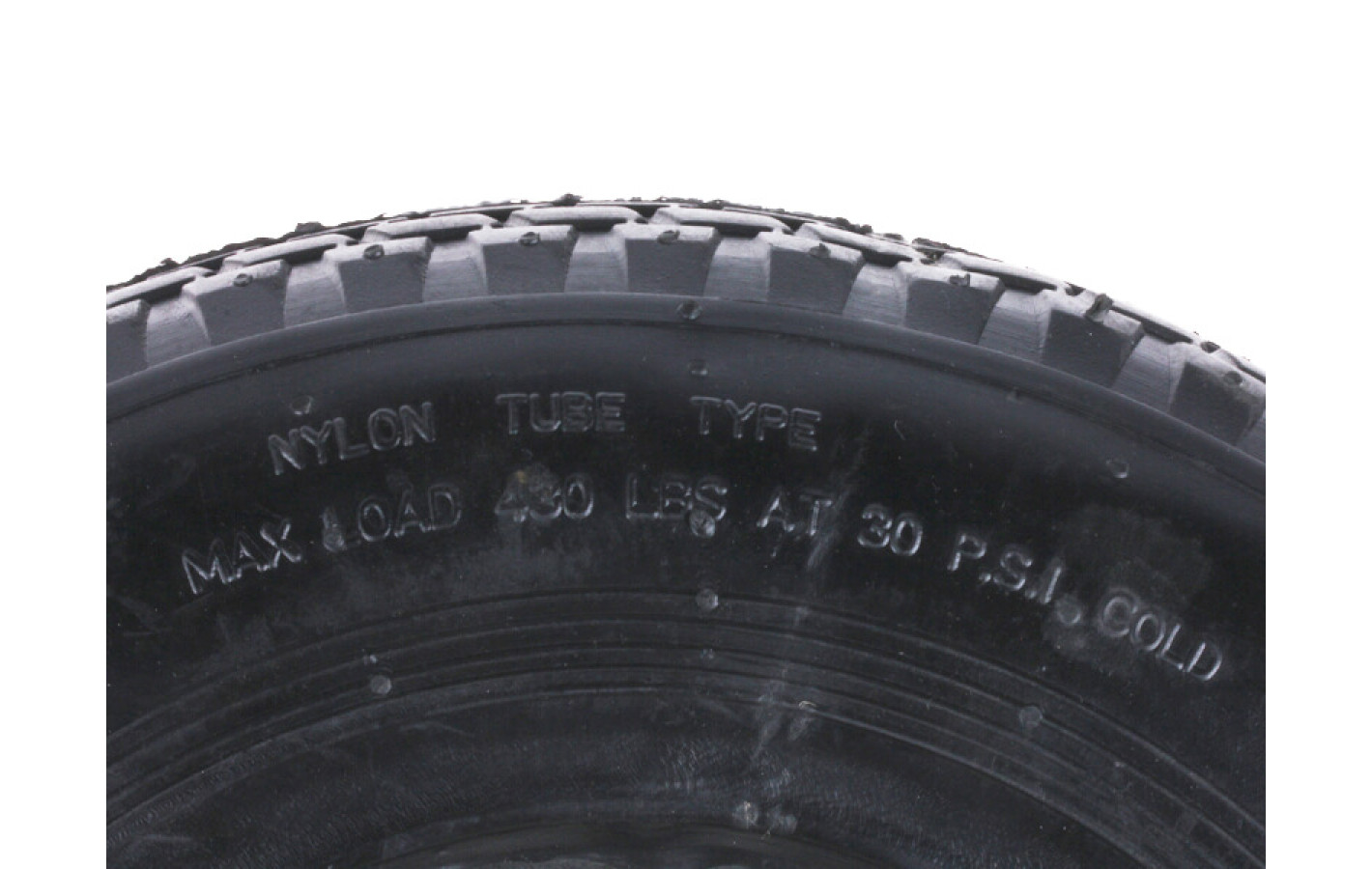 Покришка з камерою TT AGRO MOTO 4.00×8 на садово-будівельну тачку