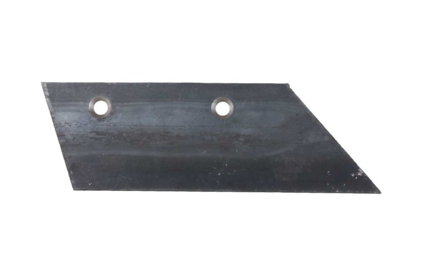 Лемех правий YBX на дизельний двигун 180N-195N, тип 2