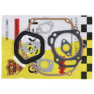 Прокладки двигуна YBX на бензиновий двигун 188F, к-т: 7 шт., тип 2