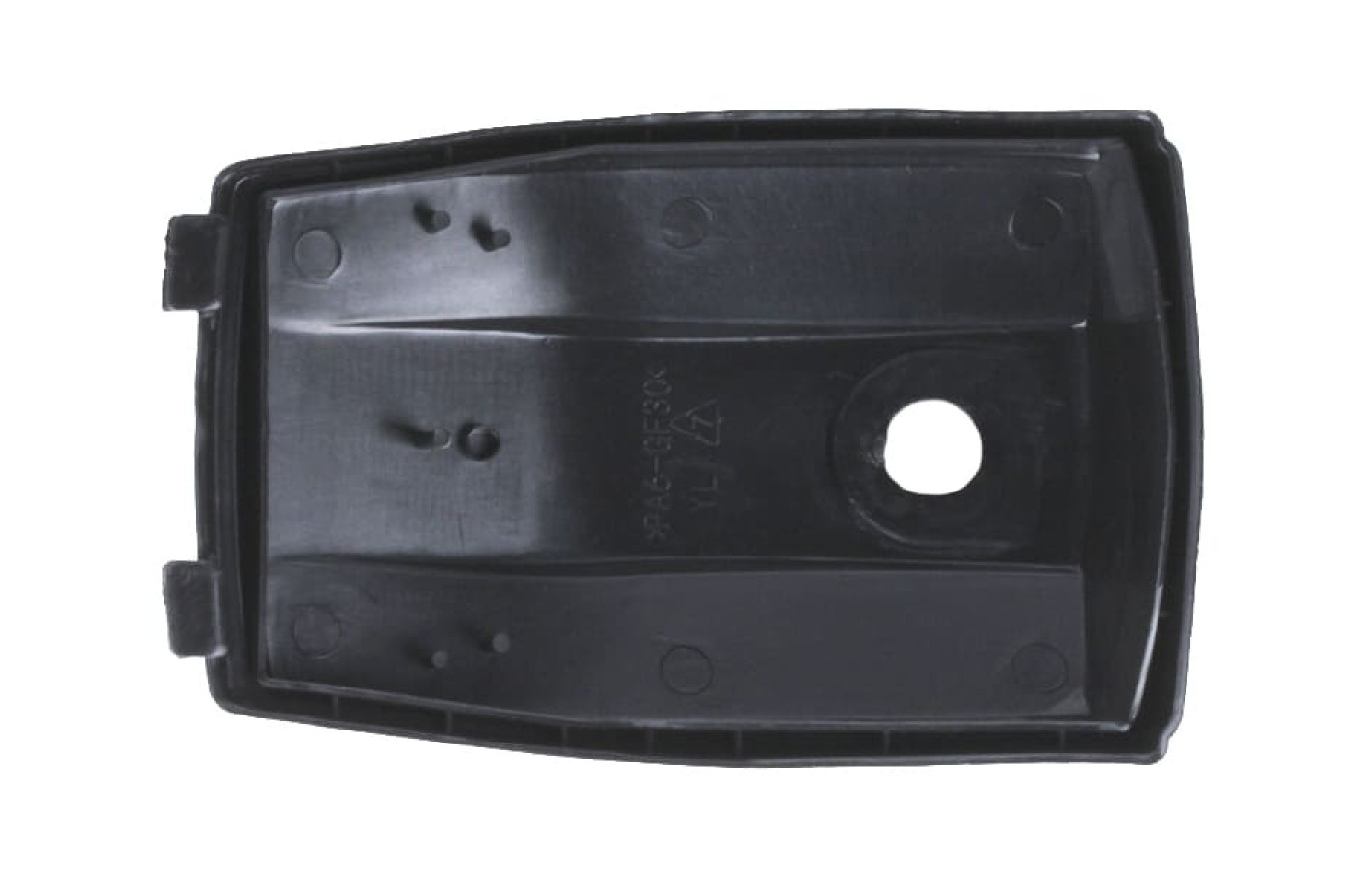 Захист повітряного фільтра YBX на бензопилу GL43/45, тип 2