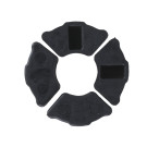 Резинки демпфера (мото) YBX на бензиновый двигатель CB-125/150, тип 2