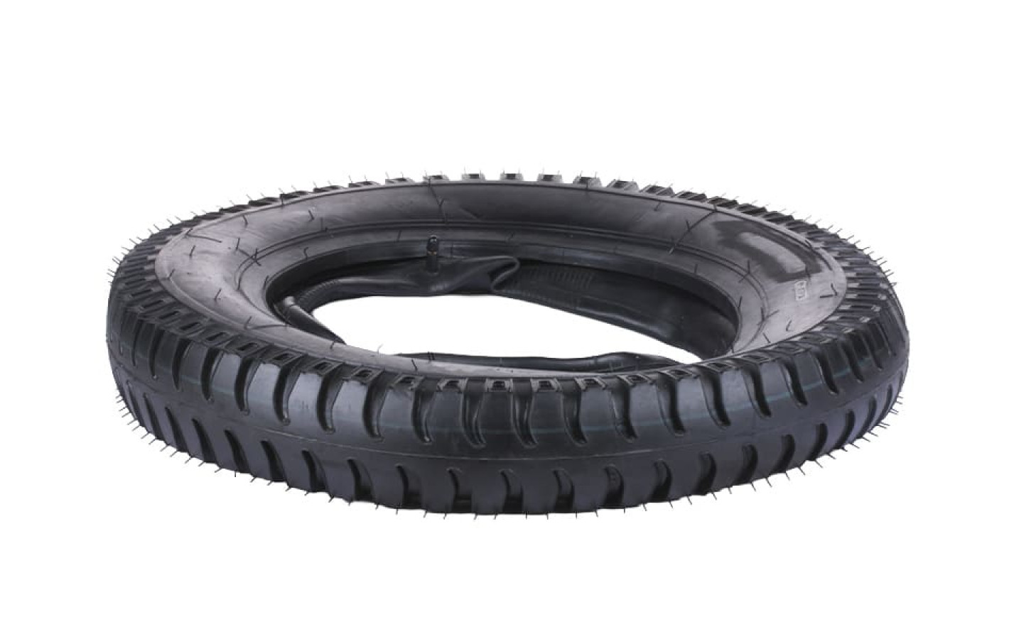 Покришка з камерою 4.50×14 TT AGRO MOTO, дорожня, тип 2