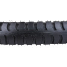 Покришка з камерою 4.50×14 TT AGRO MOTO, дорожня, тип 2