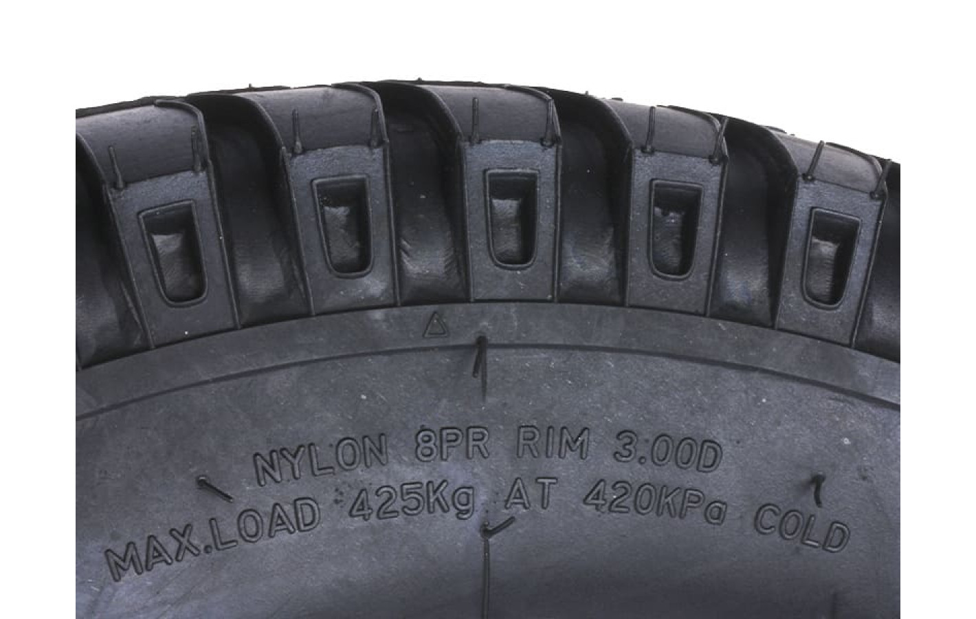 Покришка з камерою 4.50×14 TT AGRO MOTO, дорожня, тип 2