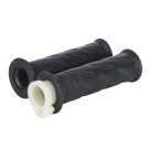 Ручки на кермо YBX В08 на скутер, к-т: 2 шт., тип 2