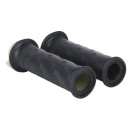 Ручки на кермо YBX В08 на скутер, к-т: 2 шт., тип 2