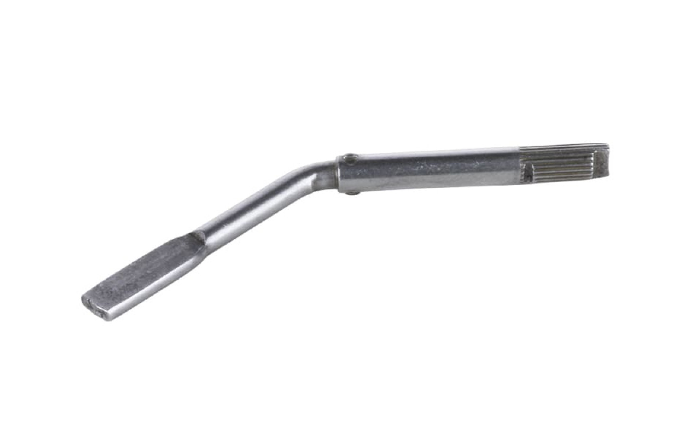 Рычаг ограничителя оборотов TT AGRO MOTO на бензиновый двигатель 194F, тип 2