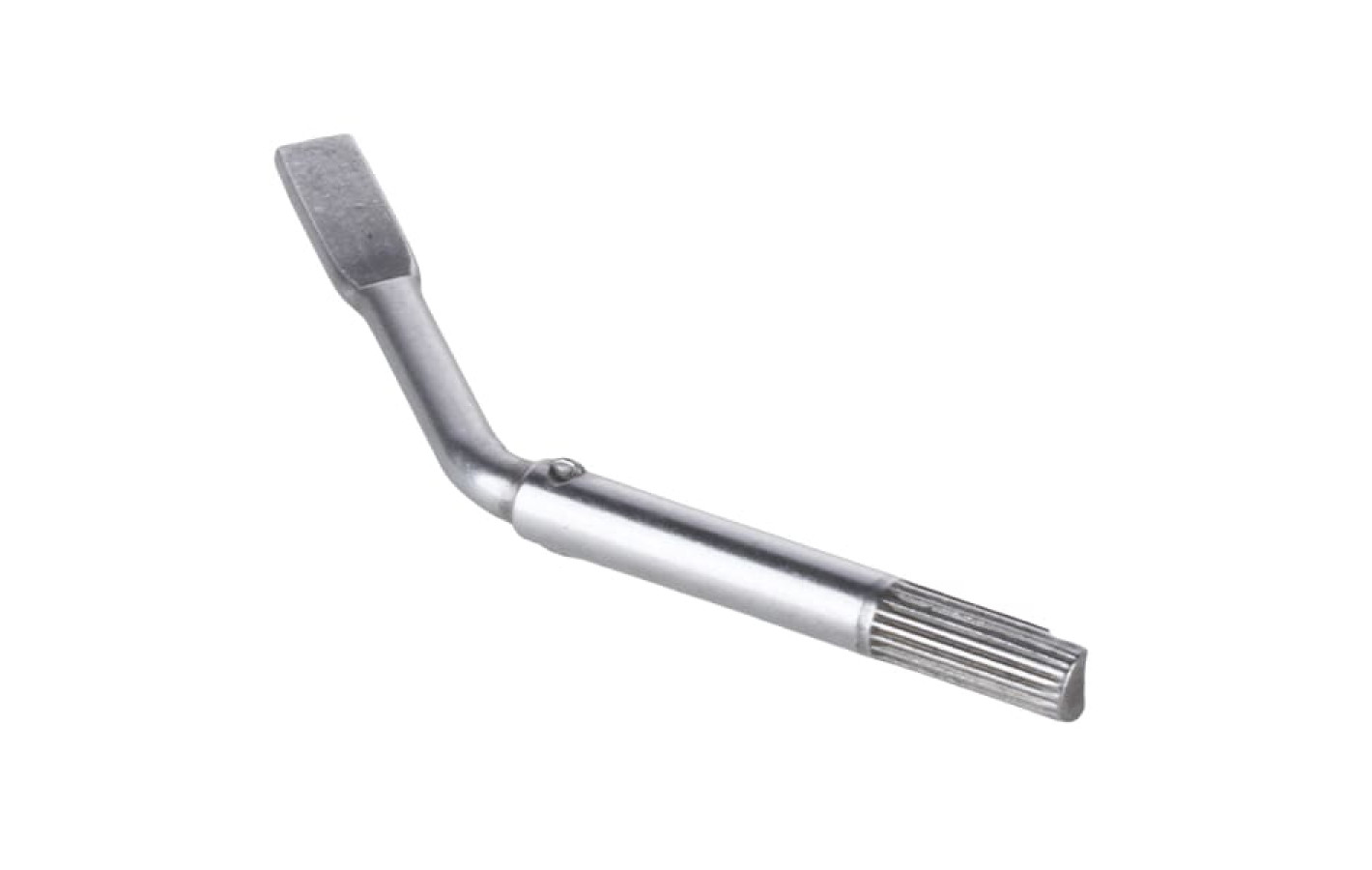 Рычаг ограничителя оборотов TT AGRO MOTO на бензиновый двигатель 194F, тип 2