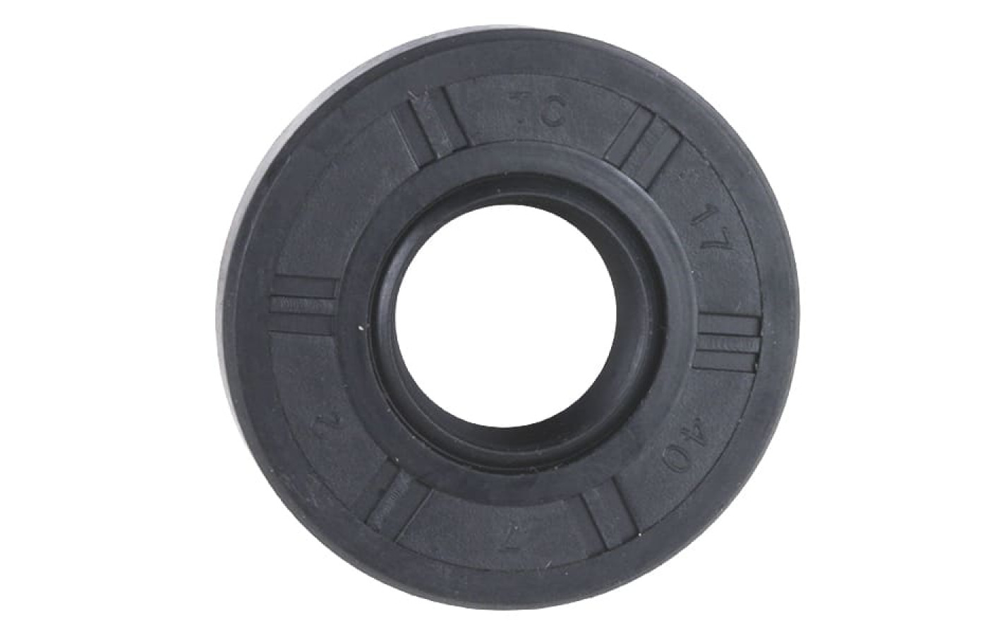 Сальник YBX 17×40×7