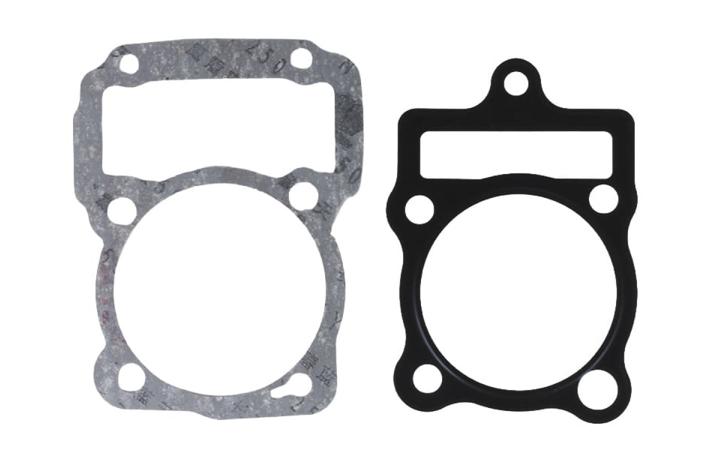 Прокладка головки циліндра YBX на бензиновий двигун CB-250/300СС, тип 2