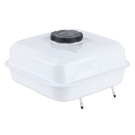 Бак паливний YBX на бензиновий двигун 168F, тип 2