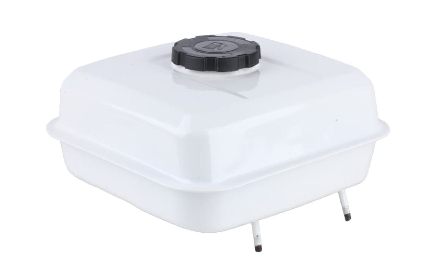 Бак паливний YBX на бензиновий двигун 168F, тип 2