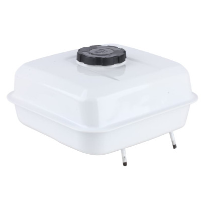 Бак паливний YBX на бензиновий двигун 168F, тип 2