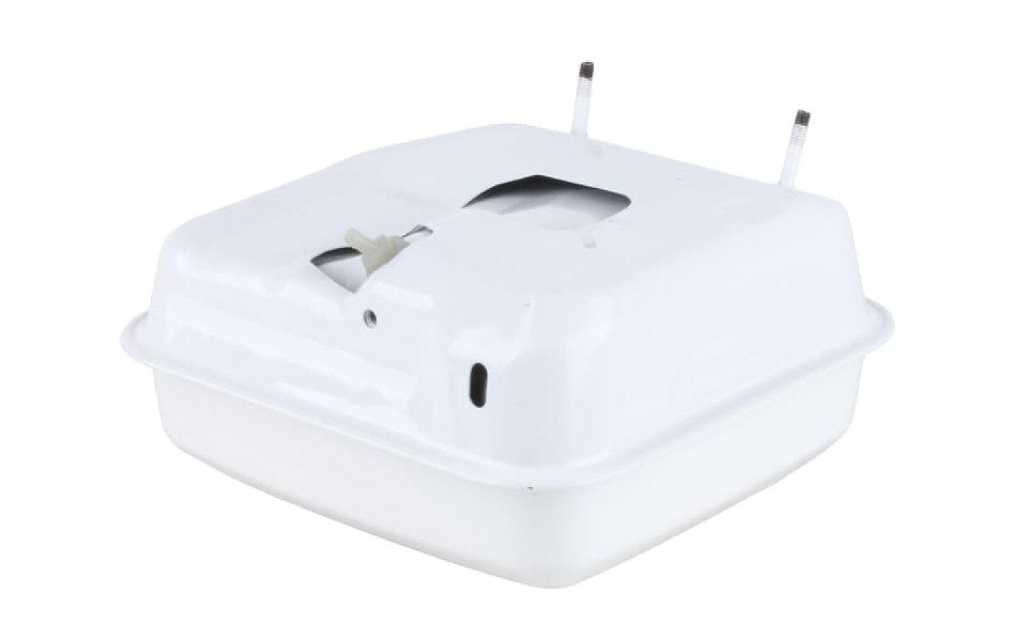 Бак паливний YBX на бензиновий двигун 168F, тип 2