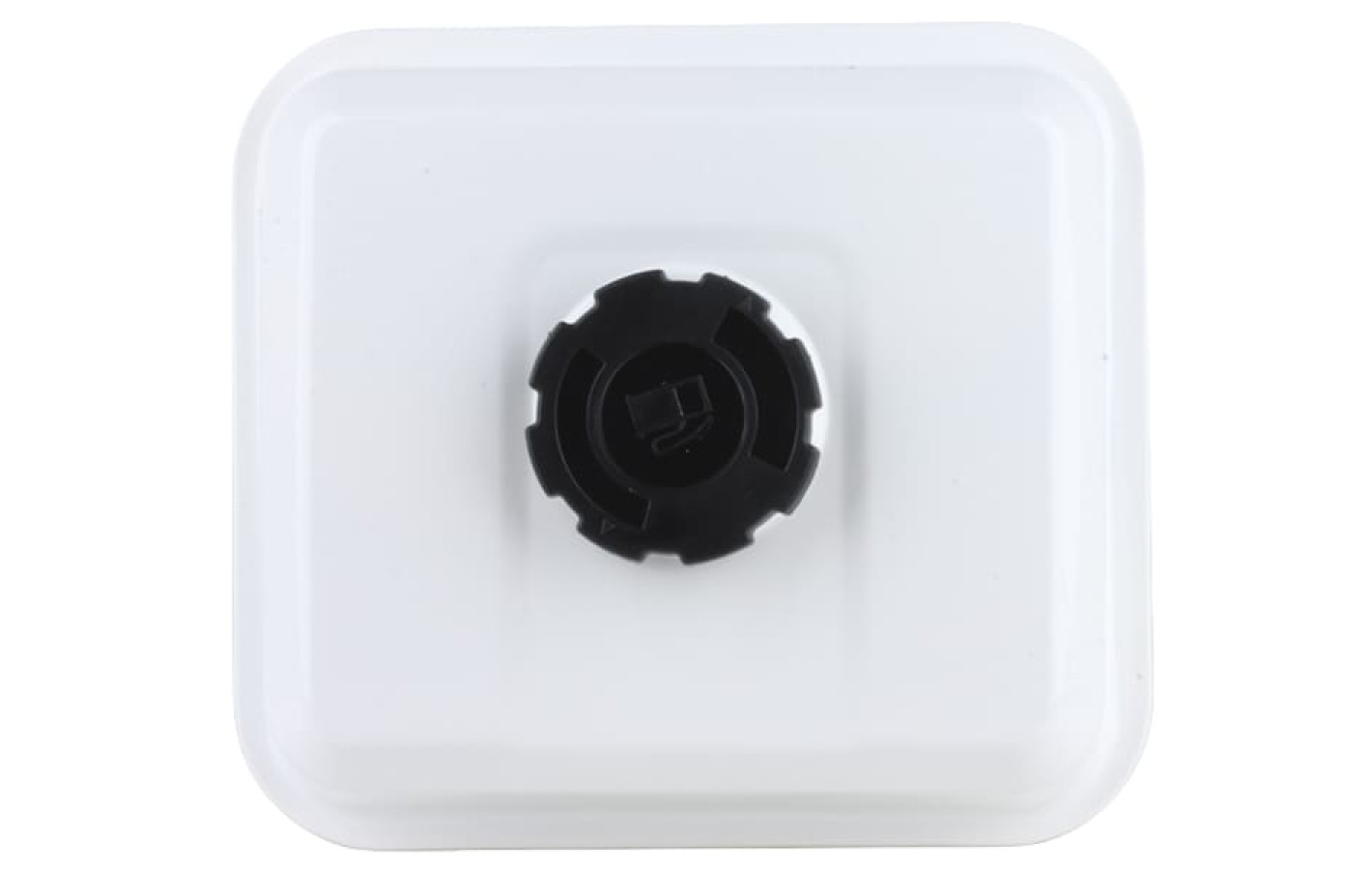 Бак паливний YBX на бензиновий двигун 168F, тип 2