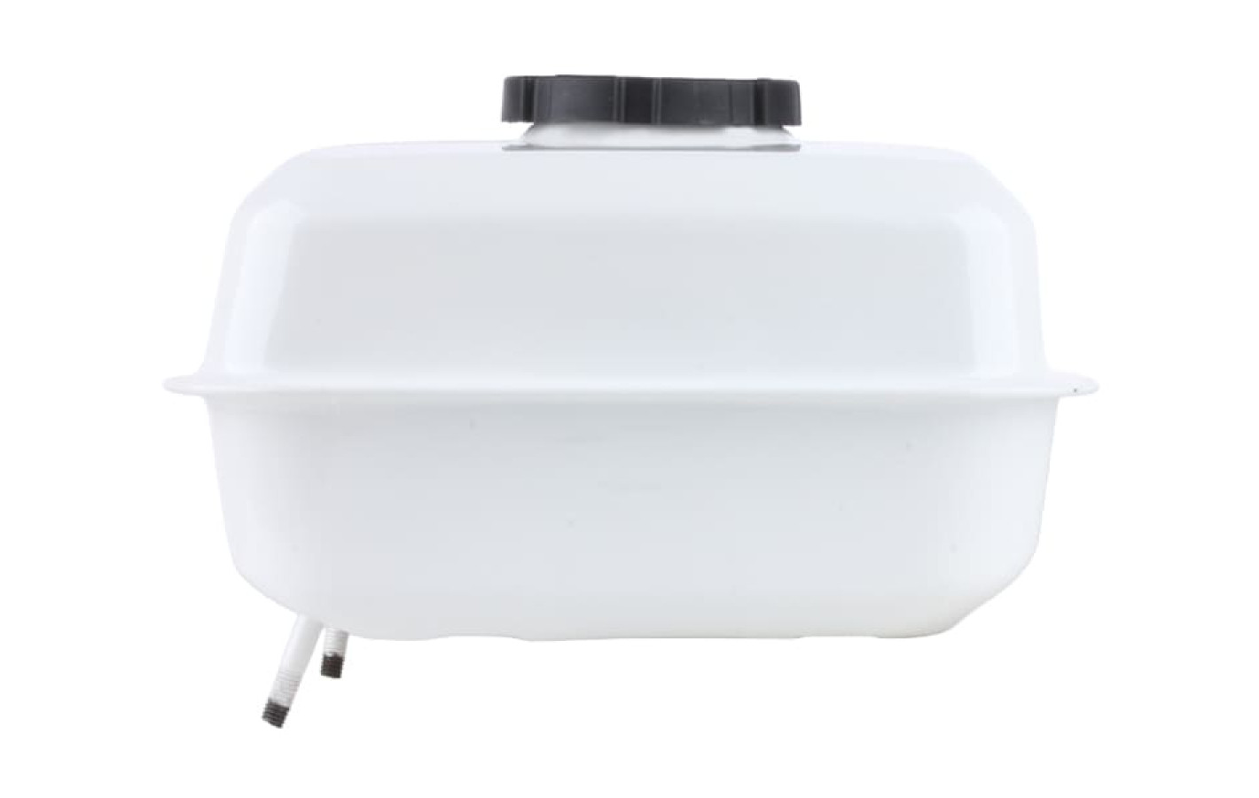 Бак паливний YBX на бензиновий двигун 168F, тип 2