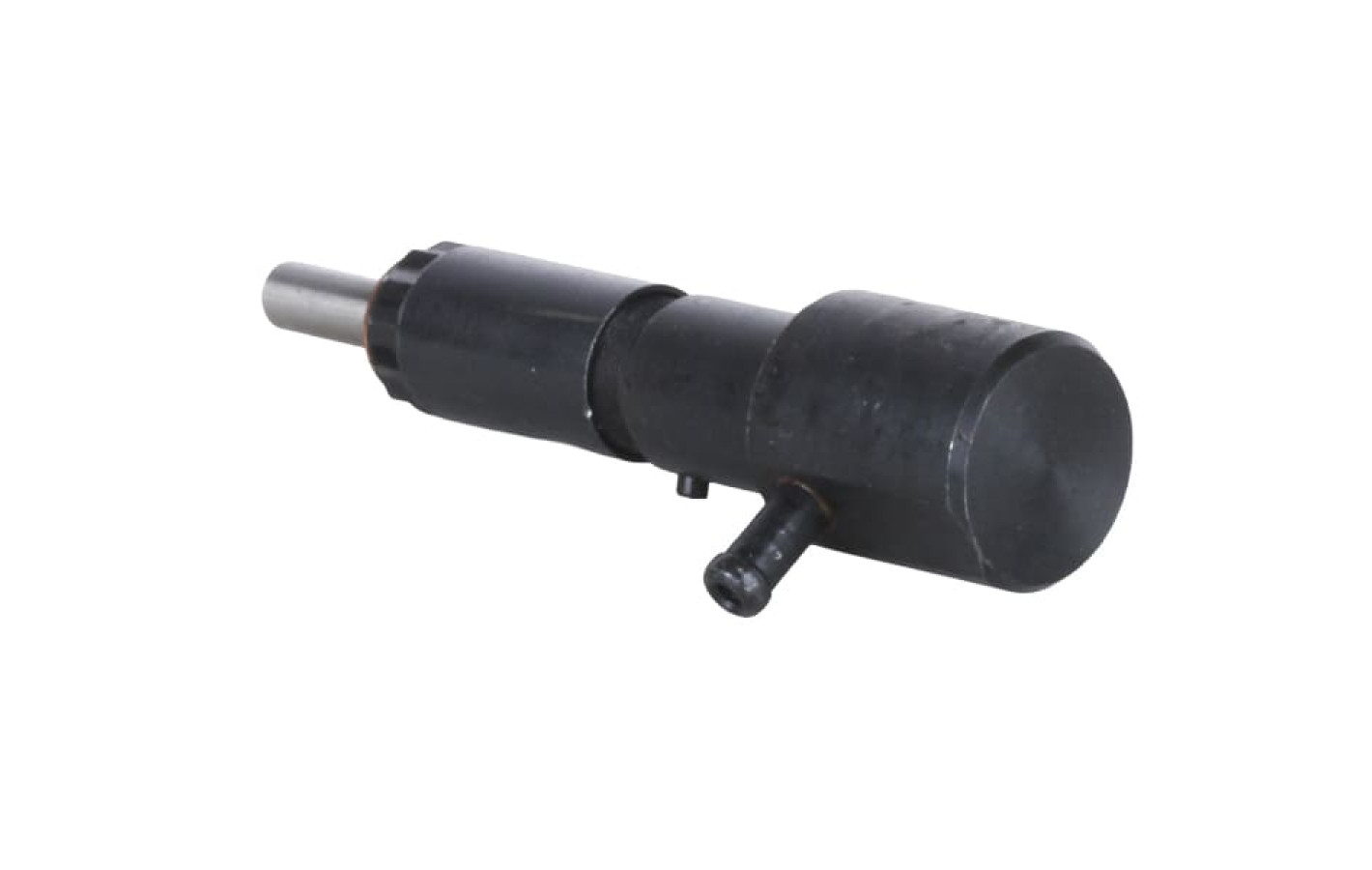 Форсунка довга YBX на дизельний двигун 186F, L-105 мм, тип 2