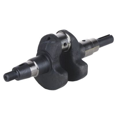 Колінвал голий під шпонку діаметром 20 мм YBX на дизельний д..