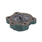 Насос масляный YBX на дизельный двигатель ZH1105N, тип 2