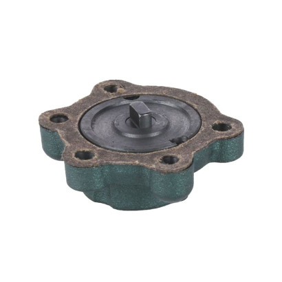 Насос масляный YBX на дизельный двигатель ZH1105N, тип 2