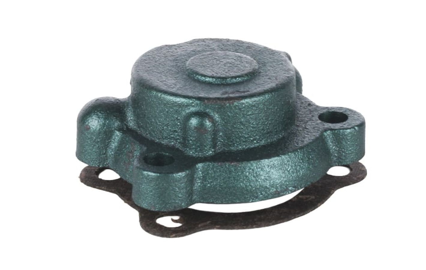 Насос масляный YBX на дизельный двигатель ZH1105N, тип 2