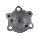 Насос масляный YBX на дизельный двигатель ZH1105N, тип 2