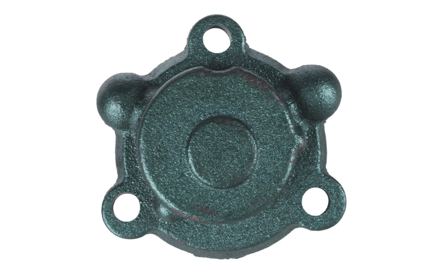 Насос масляный YBX на дизельный двигатель ZH1105N, тип 2