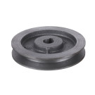 Шкив насоса гидравлического YBX на мототрактор, тип 2