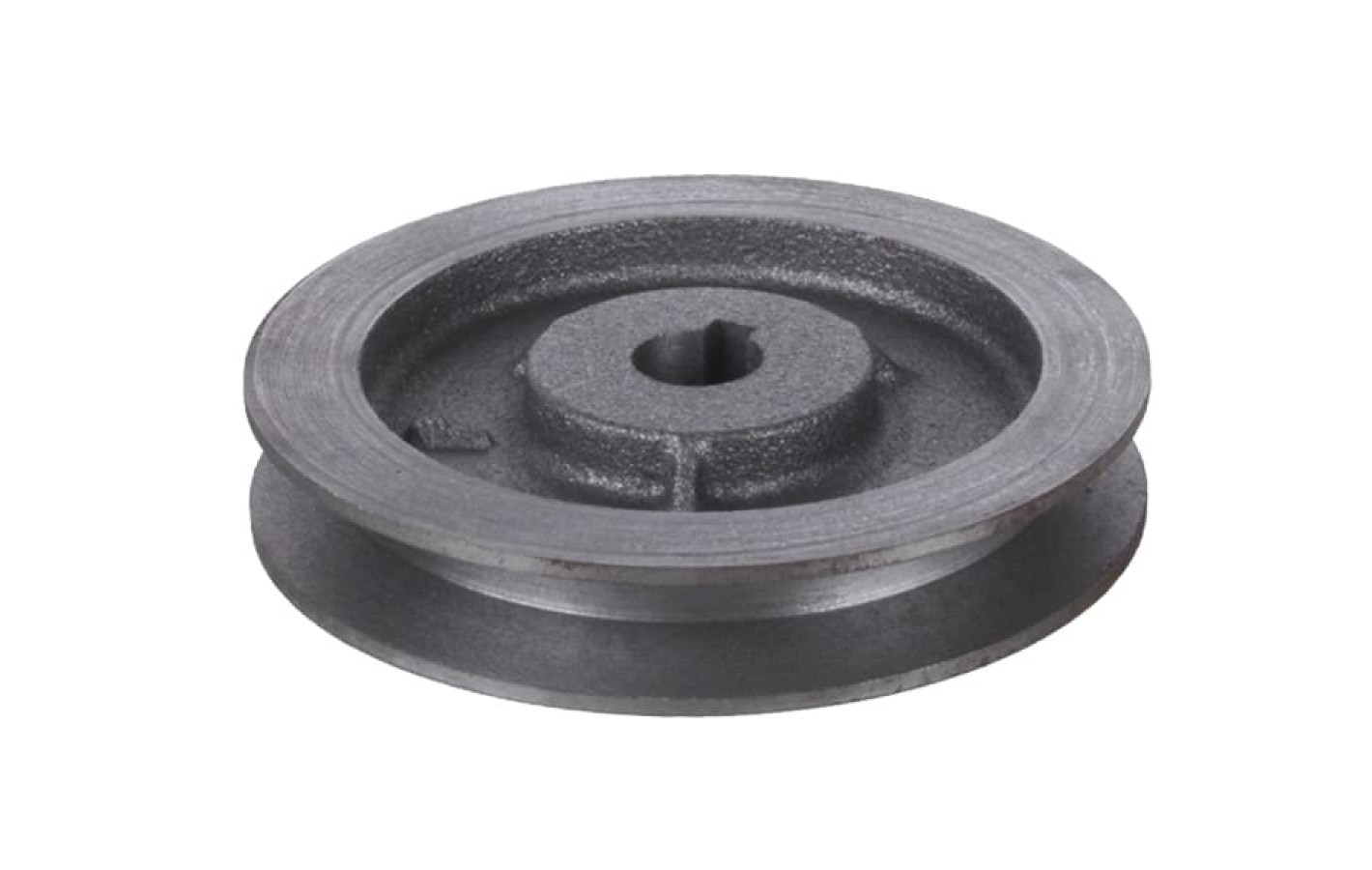 Шкив насоса гидравлического YBX на мототрактор, тип 2