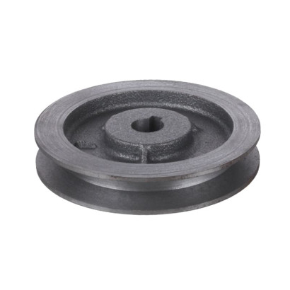 Шкив насоса гидравлического YBX на мототрактор, тип 2