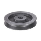 Шкив насоса гидравлического YBX на мототрактор, тип 2