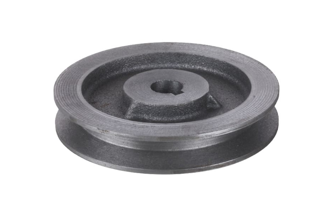 Шкив насоса гидравлического YBX на мототрактор, тип 2