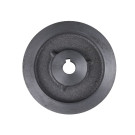 Шкив насоса гидравлического YBX на мототрактор, тип 2