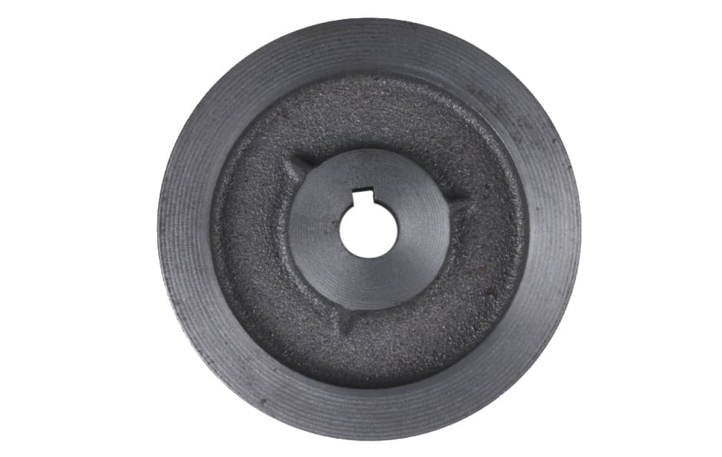 Шкив насоса гидравлического YBX на мототрактор, тип 2