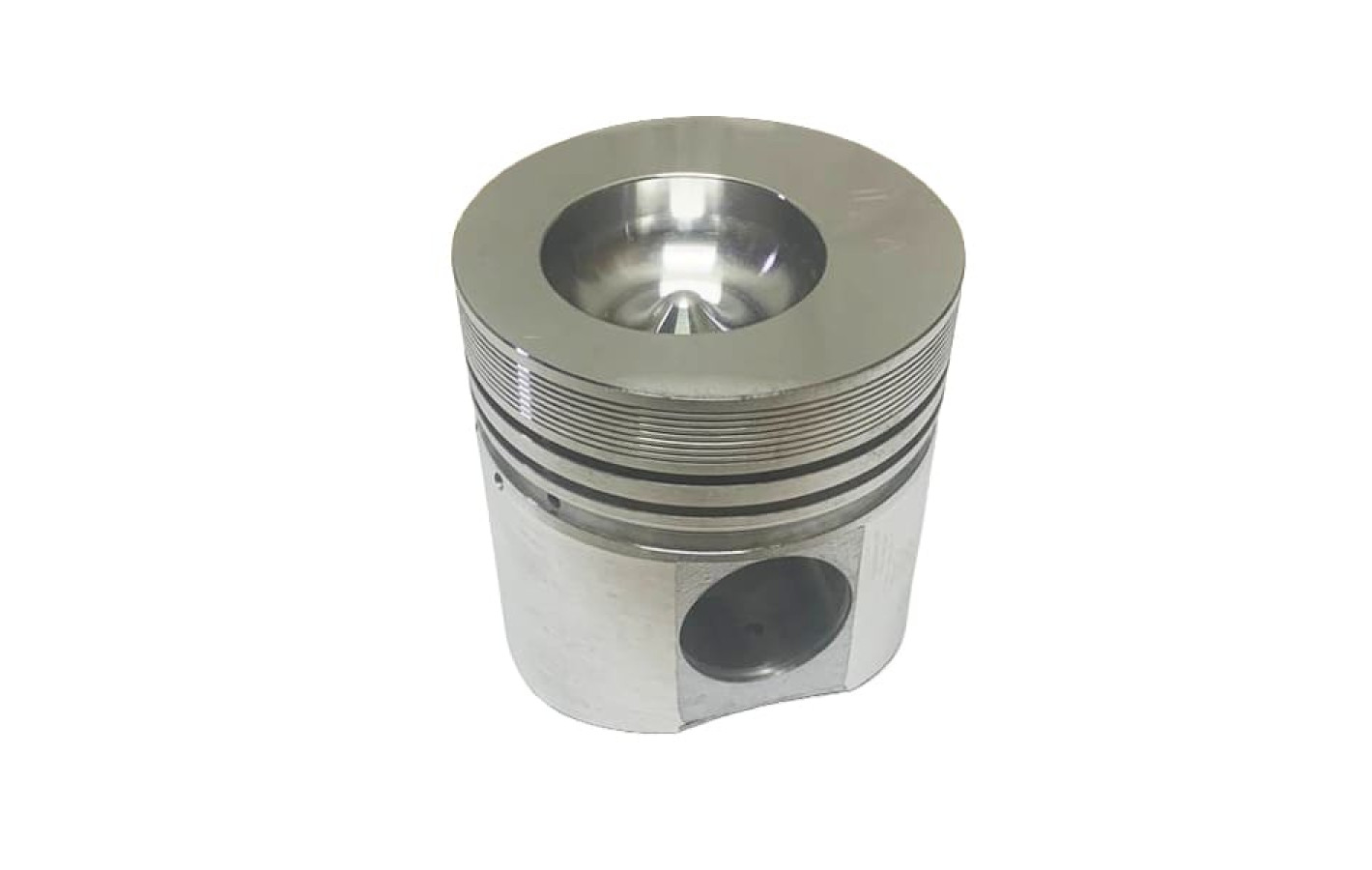 Поршень диаметром 95 мм TT AGRO MOTO на дизельный двигатель JD495 (после 2010 г.в., тип 2