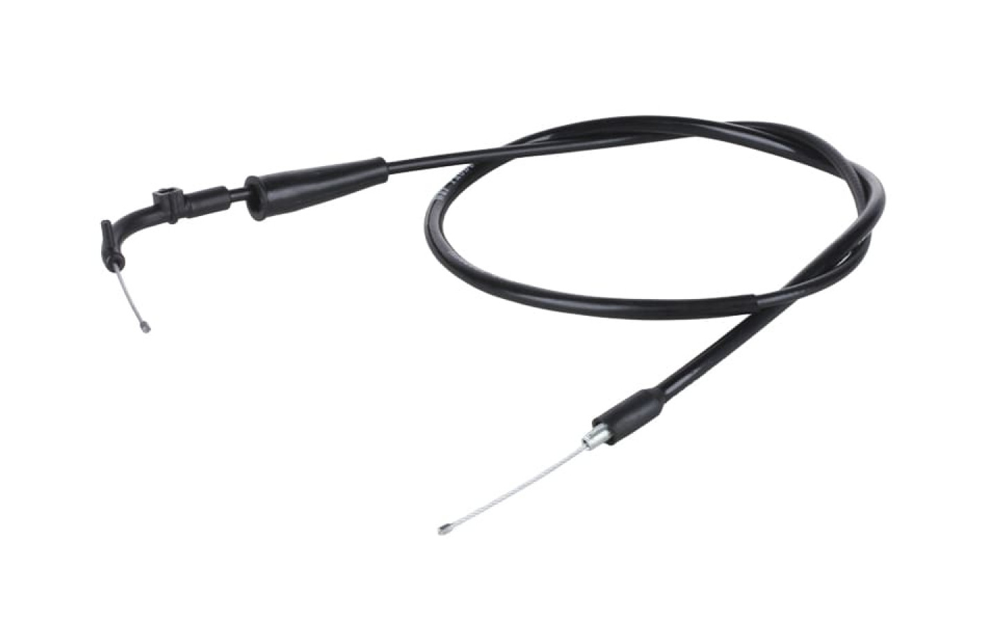 Трос газу TT AGRO MOTO на мотоцикл СV 300, тип 2
