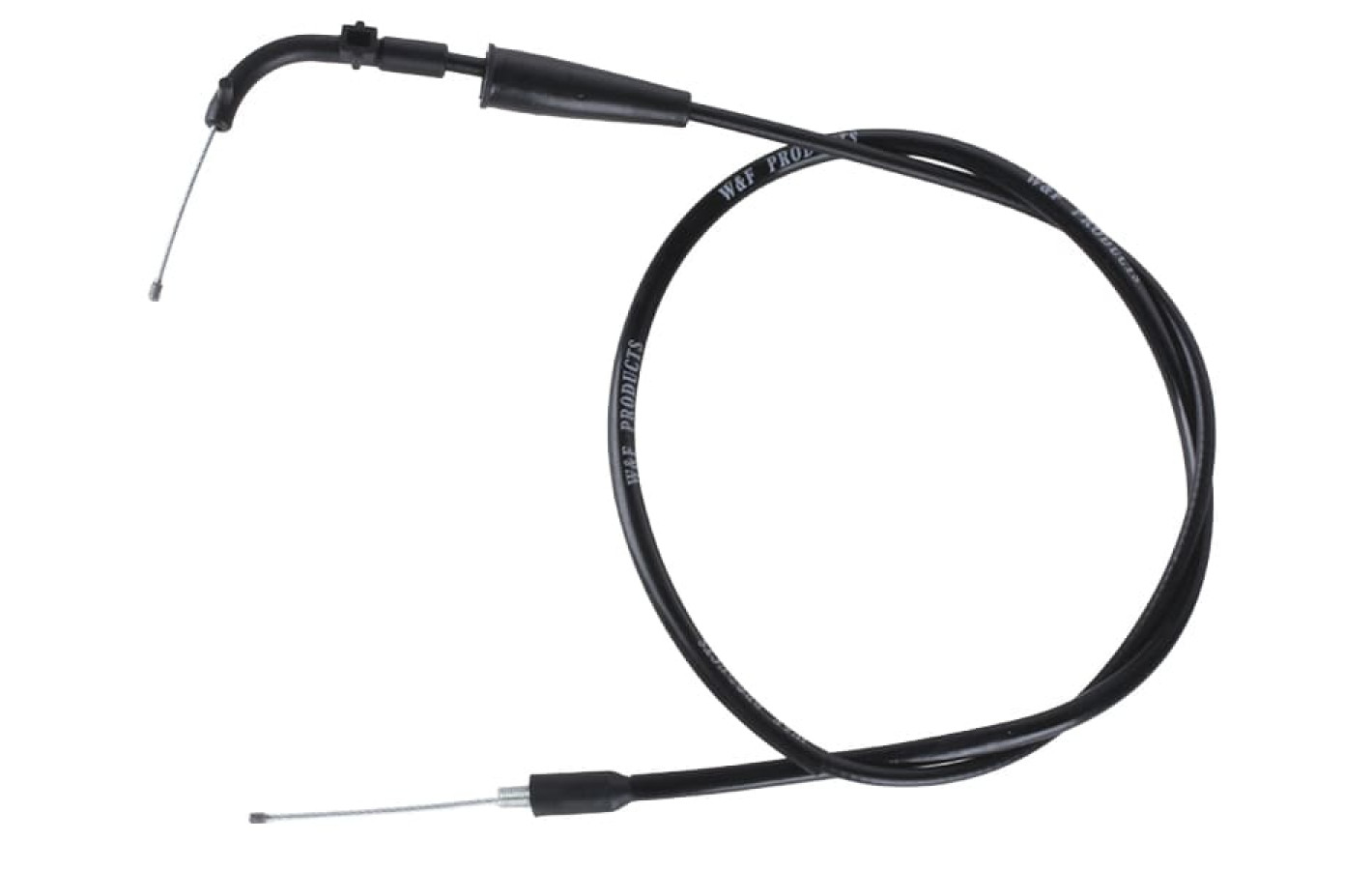 Трос газу TT AGRO MOTO на мотоцикл СV 300, тип 2