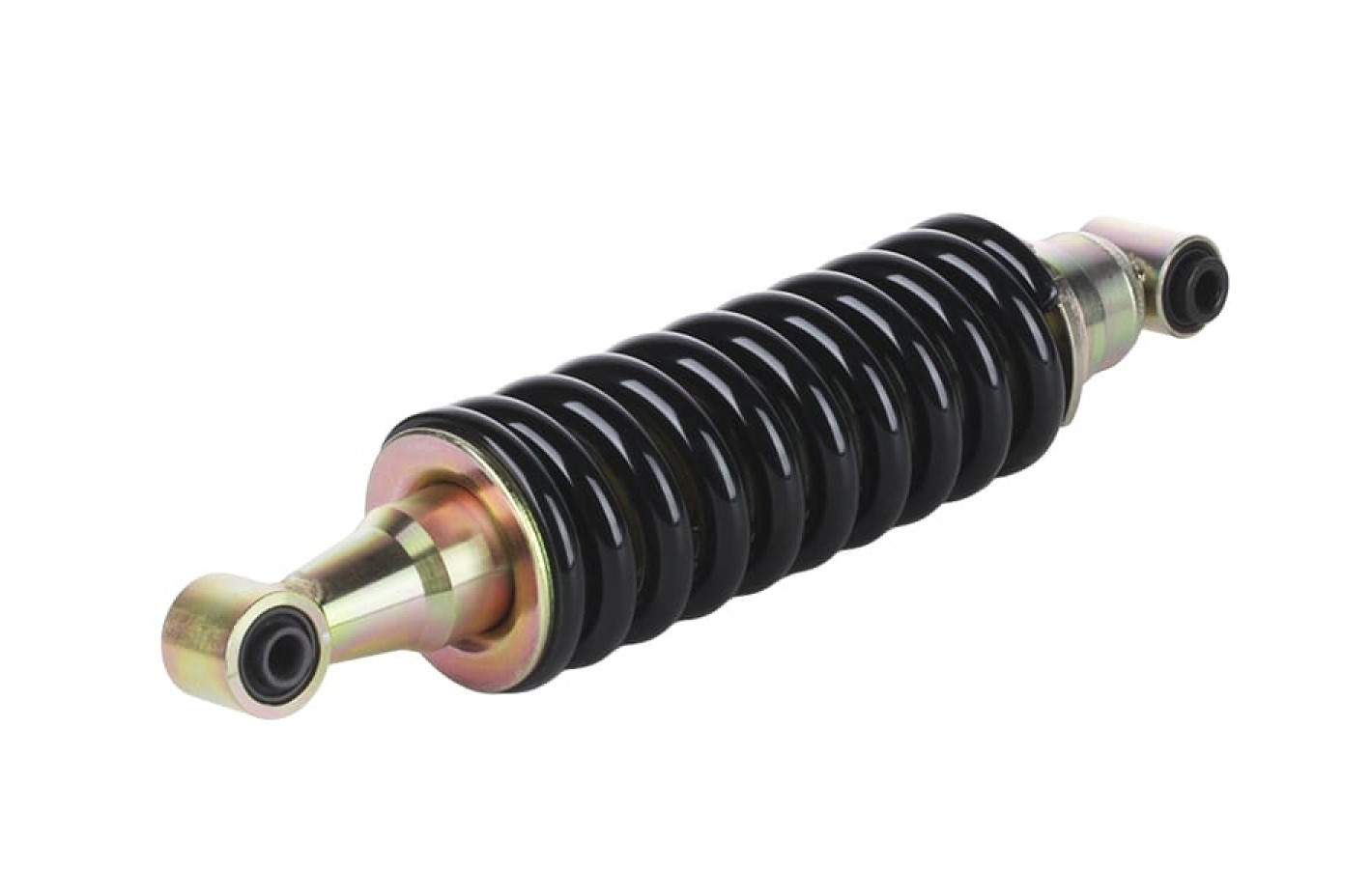 Амортизатор задний YBX на мотоцикл VP-V250L Dragon/ZS 250GY-8/SPARK SP250D-7, тип 2