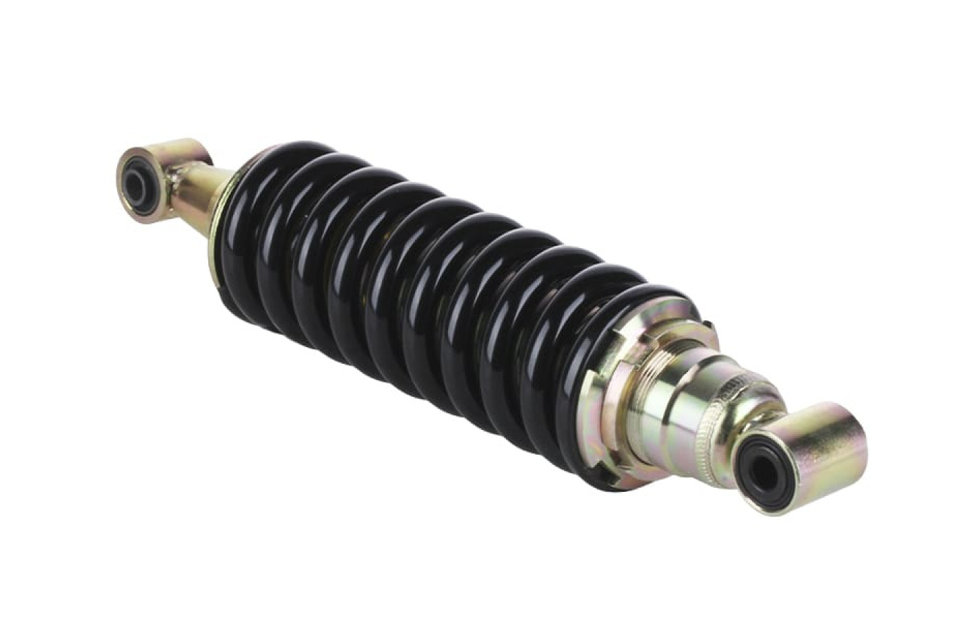 Амортизатор задний YBX на мотоцикл VP-V250L Dragon/ZS 250GY-8/SPARK SP250D-7, тип 2