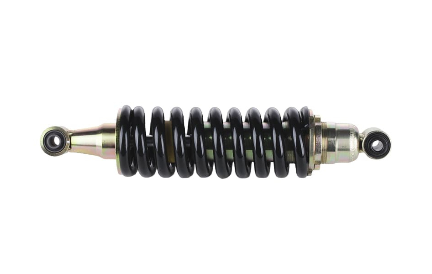 Амортизатор задний YBX на мотоцикл VP-V250L Dragon/ZS 250GY-8/SPARK SP250D-7, тип 2